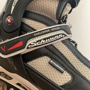 Rollerblades // Rollerskates size 8.5